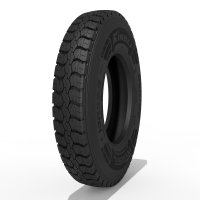 双星轮胎13R22.5 20PR DSR158 中长途