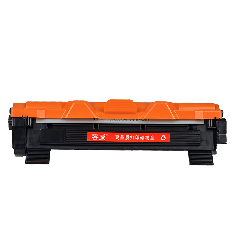 容威 联想LT-201粉盒 适用Lenovo M7216 M7216NWA M7255F硒鼓 碳粉盒 墨盒高清大图