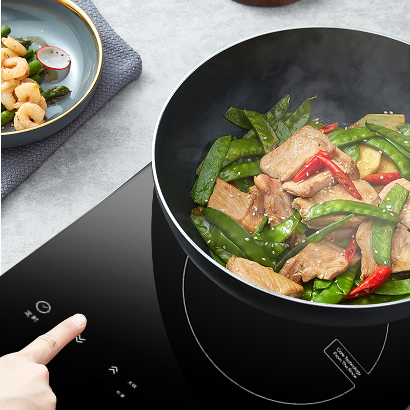 雅乐思(rileosip)商用电磁炉yls-sc20c08报价_参数_图片_视频_怎么样