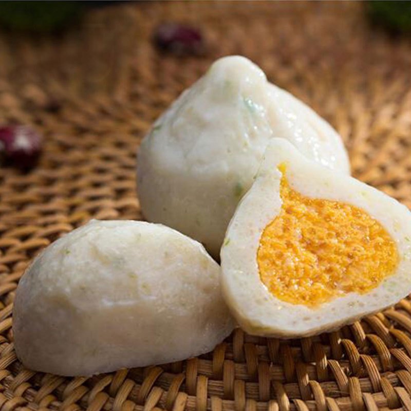 澳门豆捞蟹粉蟹籽风味包500g