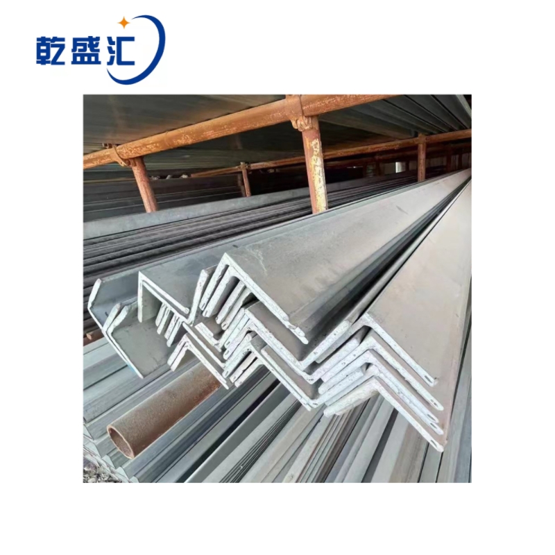 乾盛汇 镀锌角钢 30*30*3 kg高清大图