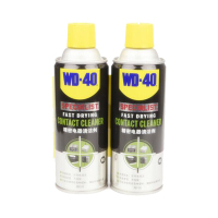 WD-40/852236专家级快干型精密电器清洁剂360毫升(瓶)