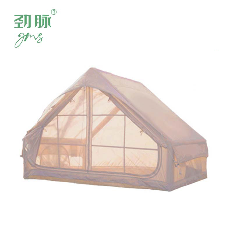 劲脉 全自动充气帐篷 4.6平轻量化 顶