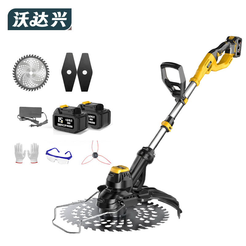 沃达兴 割草机 WD-6 台高清大图