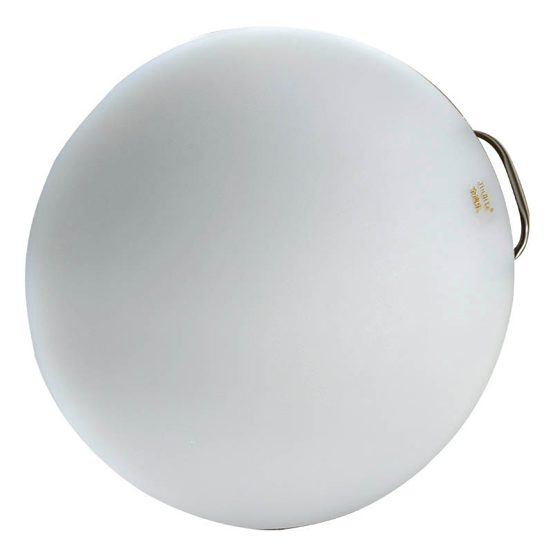 金迪乐塑料多色菜板分类PE案板砧板 圆形43*5cm备注颜色ZB4305A/块