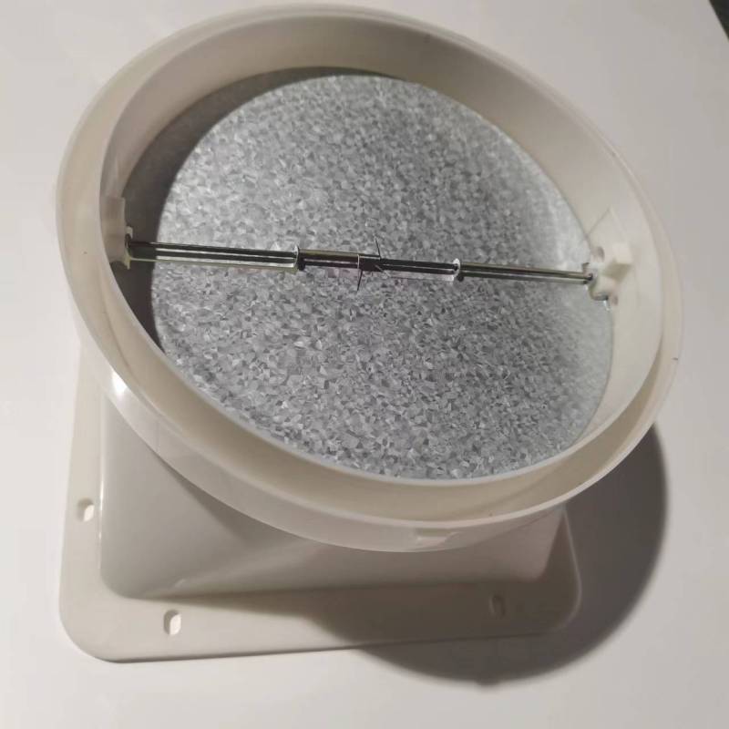 帮客材配 全新原装法迪欧油烟机 9016R止回阀 收前务必验货高清大图