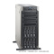 戴尔（Dell）T340塔式服务器主机4盘位至强E-2278G 3.4G 八核/16G内存丨2T*2硬盘丨三年联保