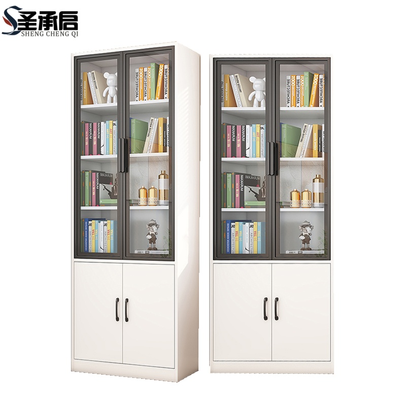 圣承启 展示柜 60cm台高清大图