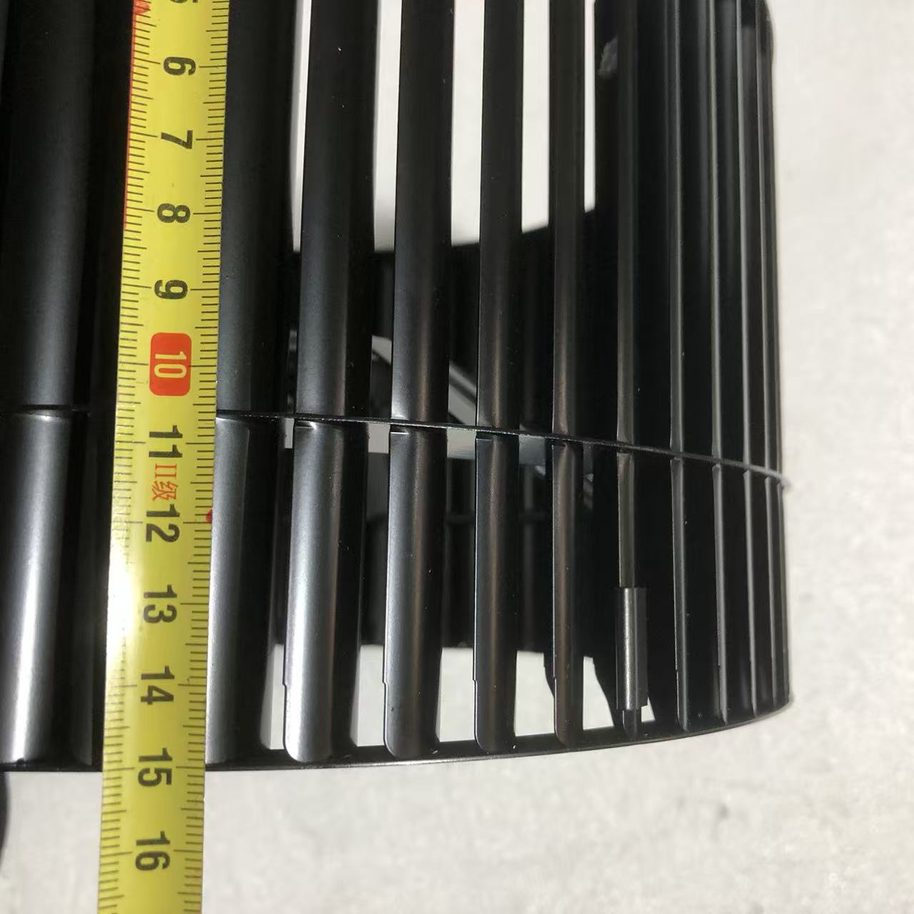 帮客材配 全新原装 法迪欧油烟机CXW-300-J9053R 风轮(265*150)收前验货高清大图