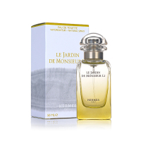 Hermes 爱马仕 李先生花园女士淡香水 EDT 30ml