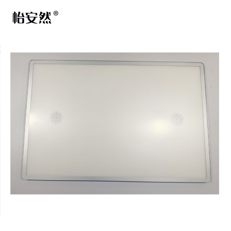 怡安然 磁吸海报框 50*70cm 个高清大图
