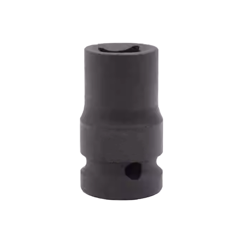 立伟铁牛1/2小风炮短套筒11mm/个高清大图