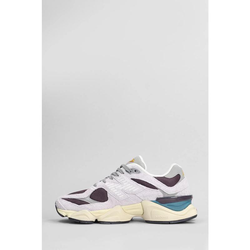 NEW BALANCE 新百伦(New Balance)New Balance女士跑鞋休闲运动鞋圆头系带拼接