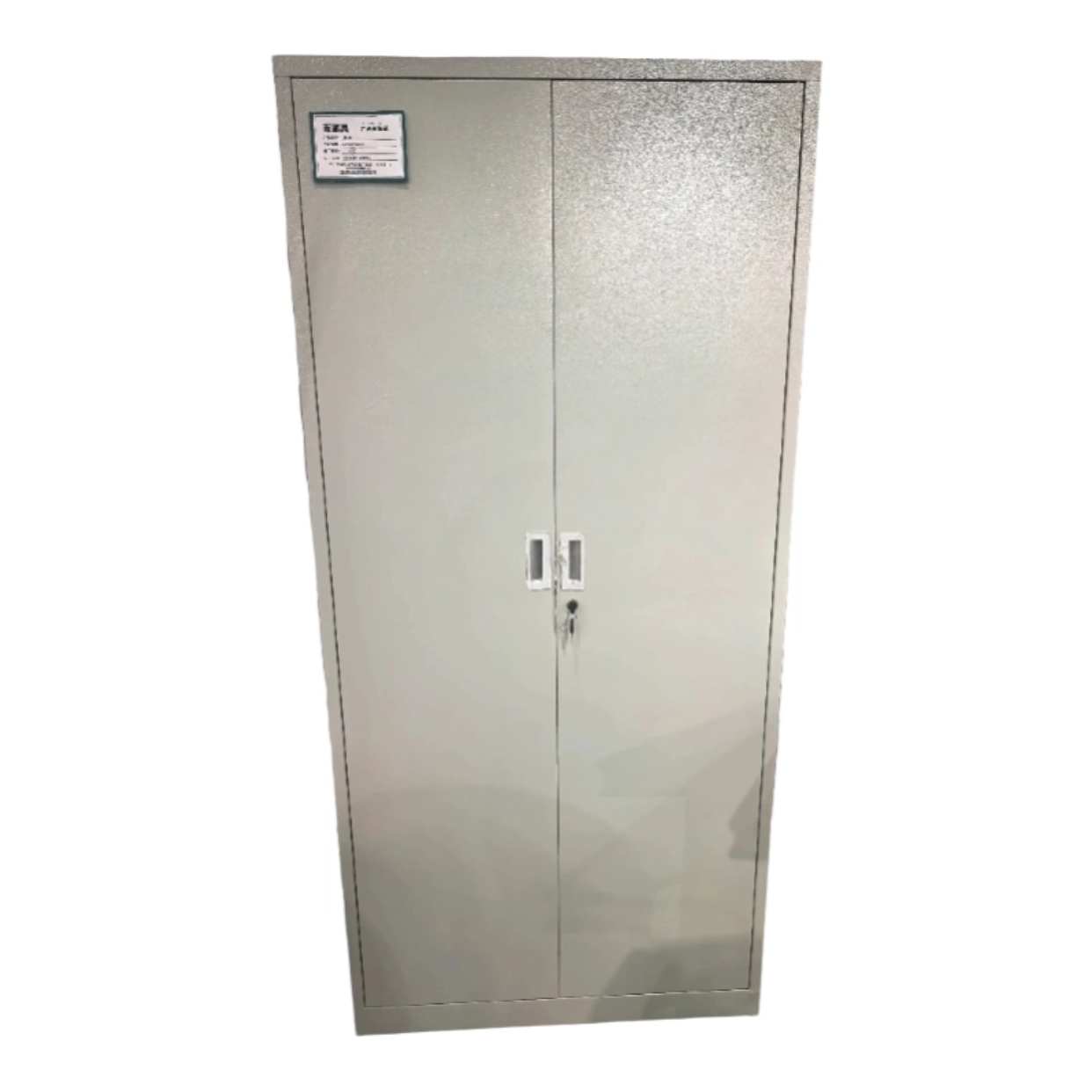 甫顺具多功能储物柜大容量设计时尚简约家居收纳神器 白色