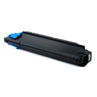 富士樱 TK-5143C 墨粉组件 粉盒 打印5000页 适用京瓷 M6530cdn M6030cdn 青色