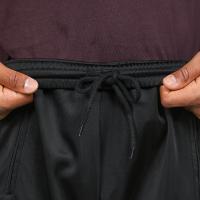 阿迪达斯(adidas)阿迪达斯经典系列运动休闲男裤黑标宽松版型拼接撞色工装风长裤