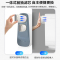 海尔(Haier) 厨下式净水器 水驱MINI家用净水机 自来水过滤器 RO反渗透 小企鹅HRO7504-3