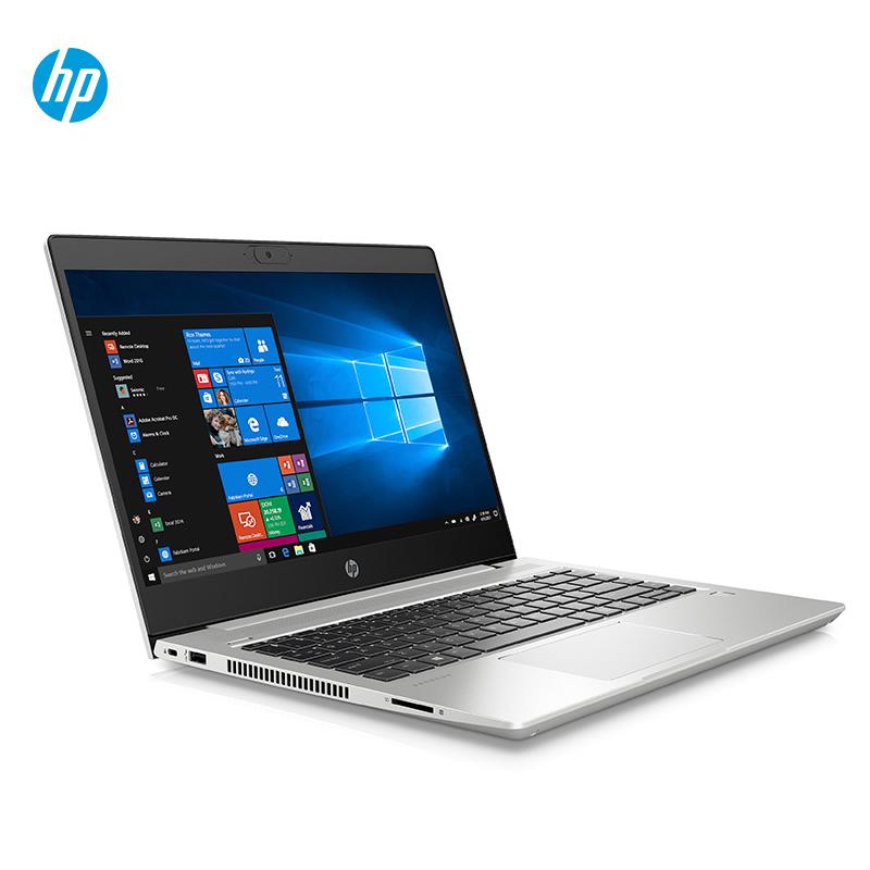 惠普/hp probook440 g7 i5-10210u(1.6 ghz/6 mb/四核)/14.