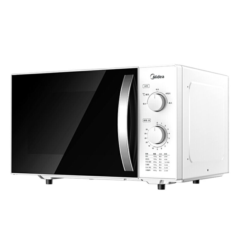 美的 M1-230E微波炉23L(单位:个).高清大图