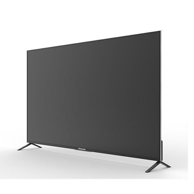 松下(Panasonic) TH-65FX660C 65英寸4K超高清 HDR10 无前框超薄全面屏 智能液晶电视