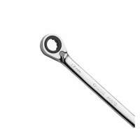 世达 SATA 40216 公制全抛光两用扳手 21MM