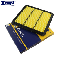 汉格斯特(hengst)空气滤清器E1422L适用于08-16款天籁 2.0L 3.5L
