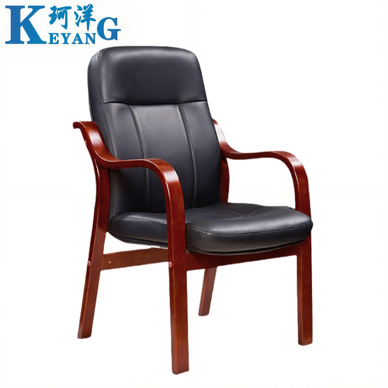 珂洋 办公会议椅 Y023 把高清大图
