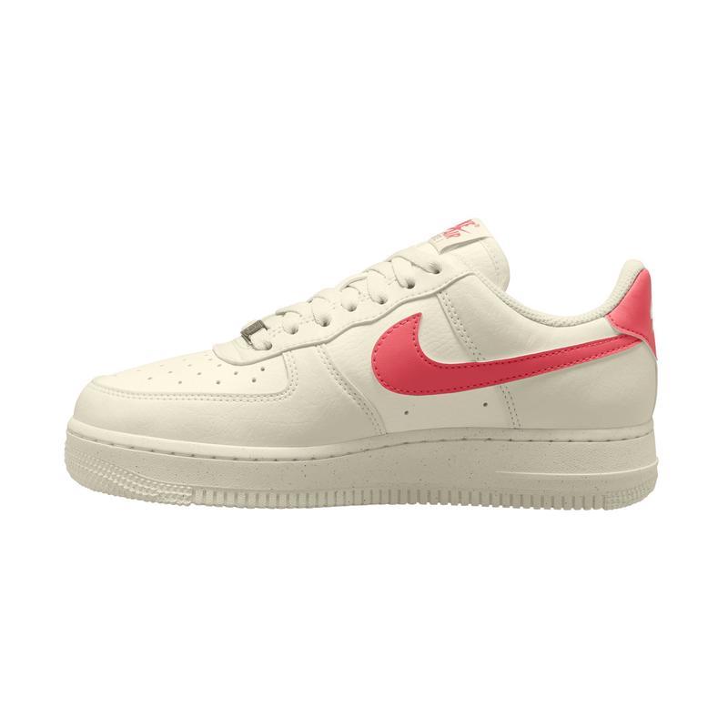 耐克(NIKE)女款低帮帆布拼接缓震透气篮球鞋春夏休闲运动鞋