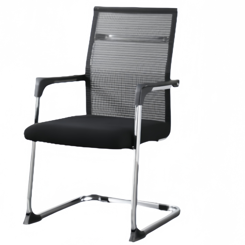 依韵珂弓形椅49*50*92cm把高清大图