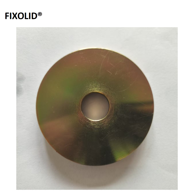FIXOLID 压盖板 20*80*1.5mm 个高清大图