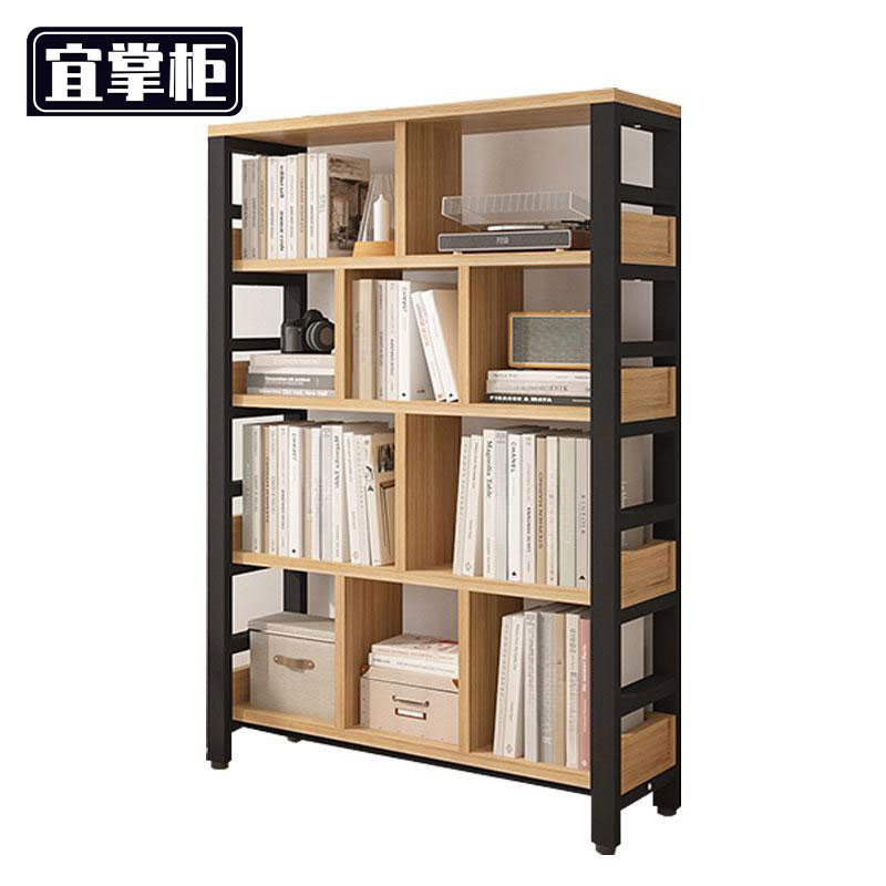 宜掌 柜 书架高清大图