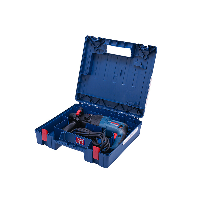 [苏宁自营]博世(BOSCH)GBH 2-24 RE 专业2公斤级四坑电锤 790瓦