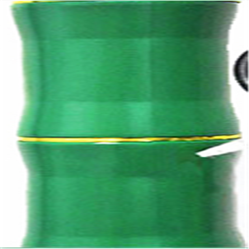 下水管道装饰塑料 假竹节 1寸竹皮 50节/包