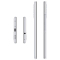vivo iQOO Neo5 SE 5G新品 游戏电竞手机 12+256G 岩晶白 高通骁龙870+55W闪充+4500mAh大电池+液冷散热系统+144Hz竞速屏