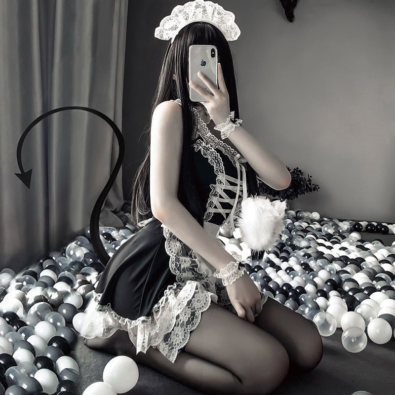 舒弗星lachouffe情趣内衣