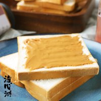 清心湖原味花生酱不加糖拌面酱不加添加剂营养调味酱不加盐