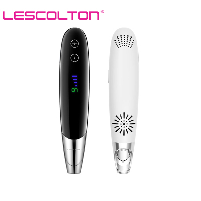 lescolton智能激光皮秒笔 家用点痣祛痘印祛色斑神器