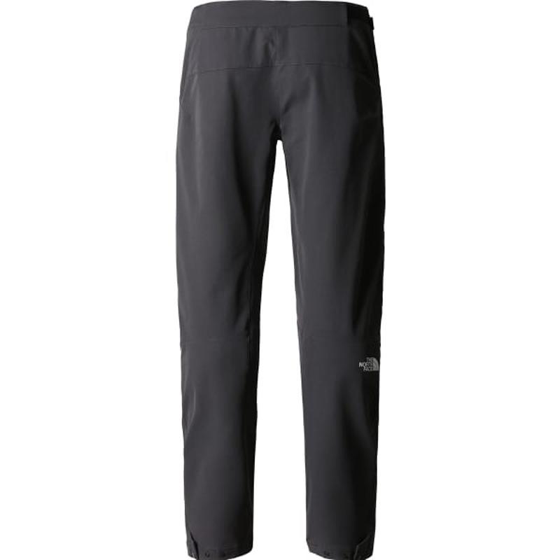 北面(The North Face)男运动长裤防风耐磨透气舒适弹性腰围户外登