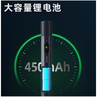 得力(deli) 激光笔 商务会议激光笔 户外沙盘售楼处超长续航激光笔 MA302