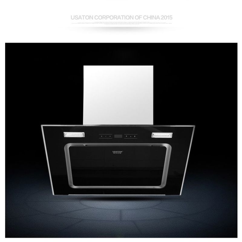 阿诗丹顿侧吸式抽油烟机cxw200x900sy