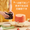 美的(Midea)电饭煲小型家用迷你1.2L小容量1-2人电饭锅宿舍旅行电煮锅[萌趣狐狸煲]MB-FB12X1-105B