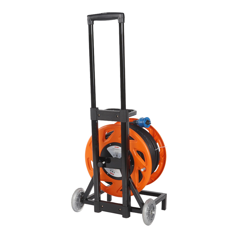 野狼移动电缆盘yl35fs32530m