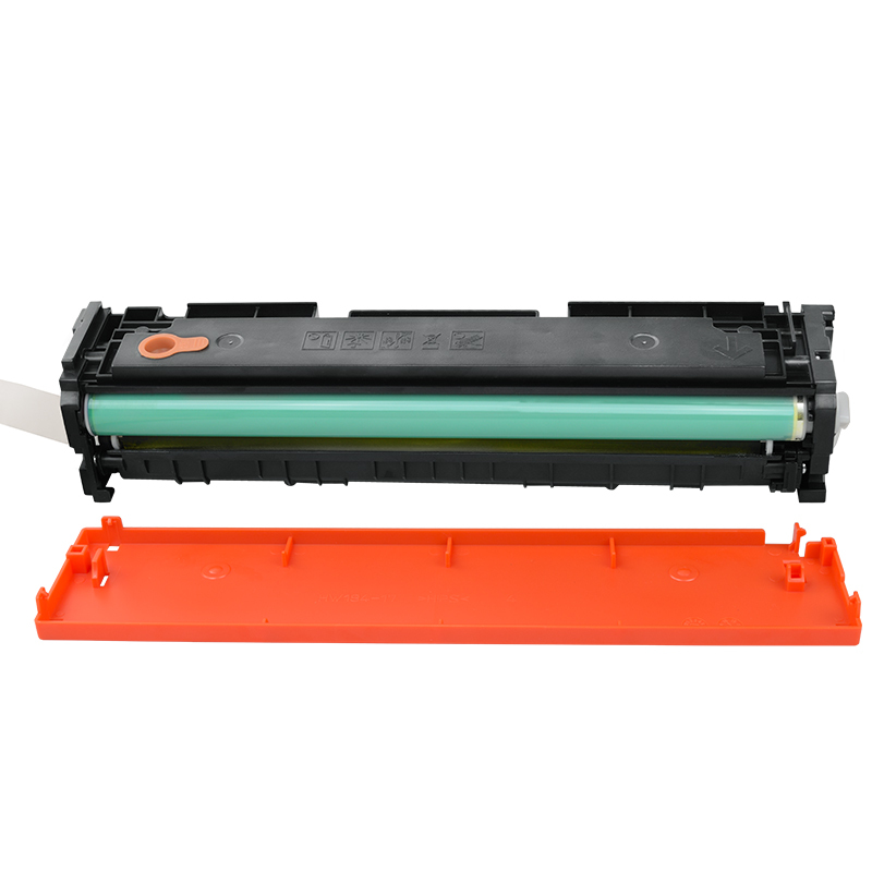 适用HP ColorLaserJetPro M253-M254粉盒MFP M278-M281硒鼓M281fdw碳粉fdn