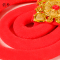 依朴 中国结 玄关大号平安节装饰新年装饰品 30#红福挂鱼（1个装）