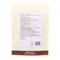 胡慶餘堂 方格牌破壁灵芝孢子粉1.5克*48袋 易吸收增强免疫力