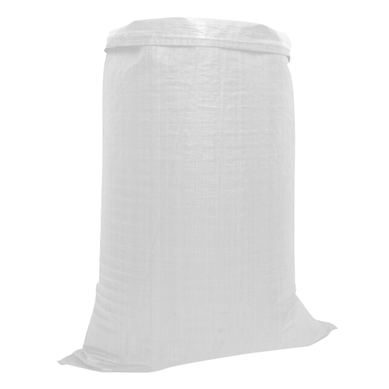 安赛瑞 防水编织袋加内袋(20个装)-材质:PP+PE,颜色:白色,尺寸:55×95cm,克重:60克 10736高清大图