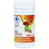 完美健扬胶囊 0.38gx120粒