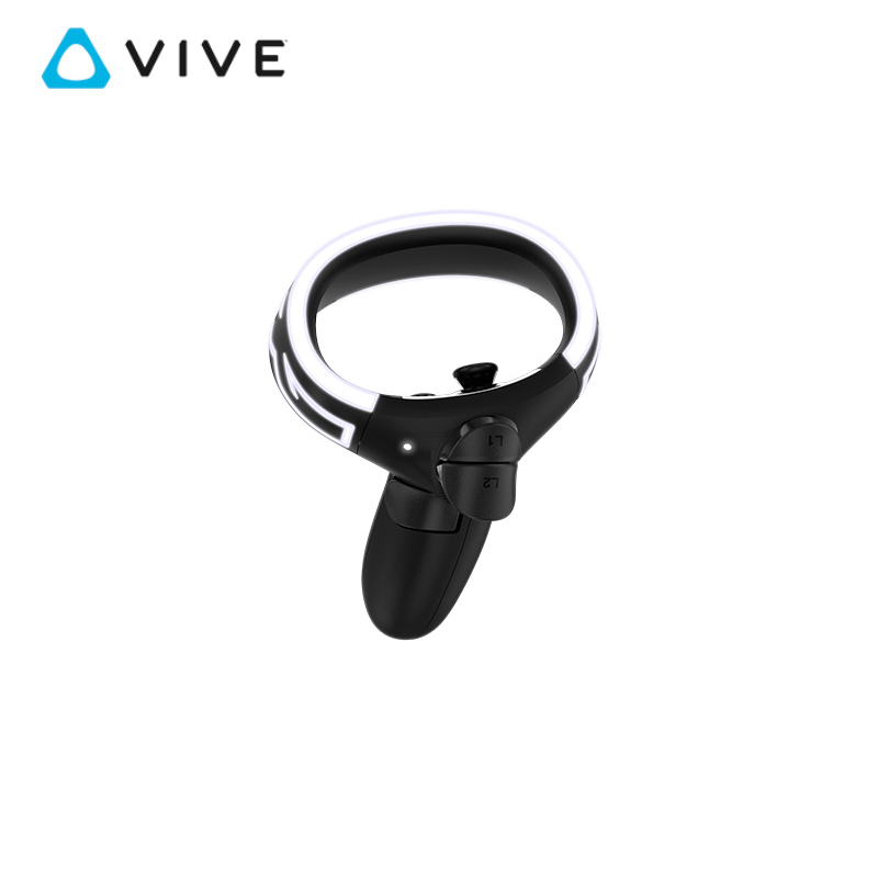 HTC VIVE Cosmos PU 皮革衬垫套件