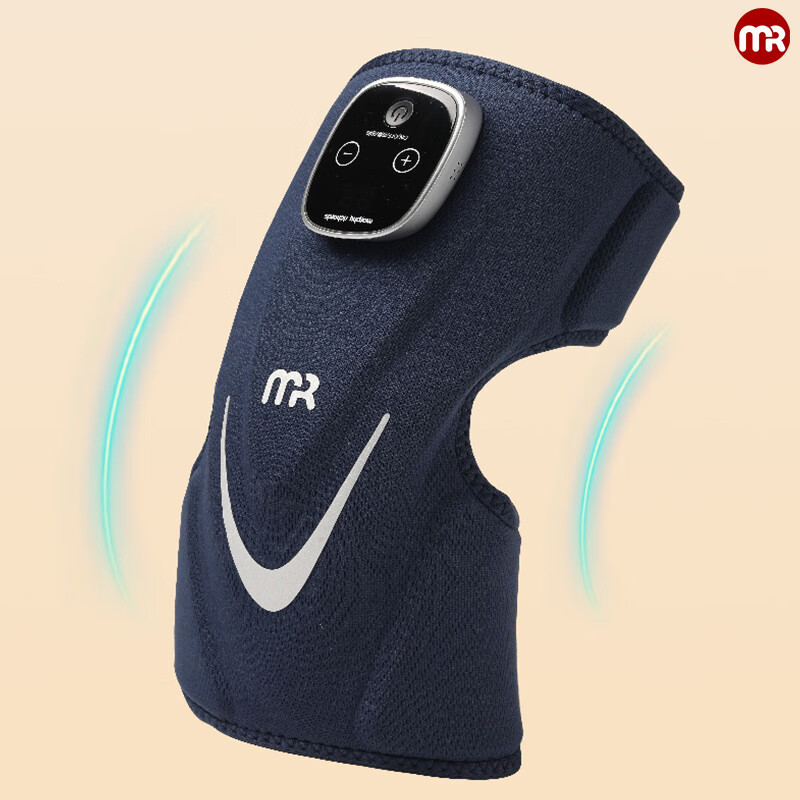 摩飞电器(MORPHY RICHARDS)膝部按摩仪MR2157高清大图