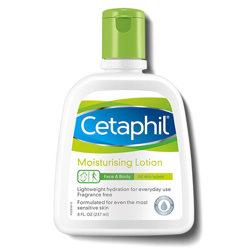 [苏宁自营]丝塔芙(Cetaphil) 保湿 237ml 润肤乳(计价单位:瓶)